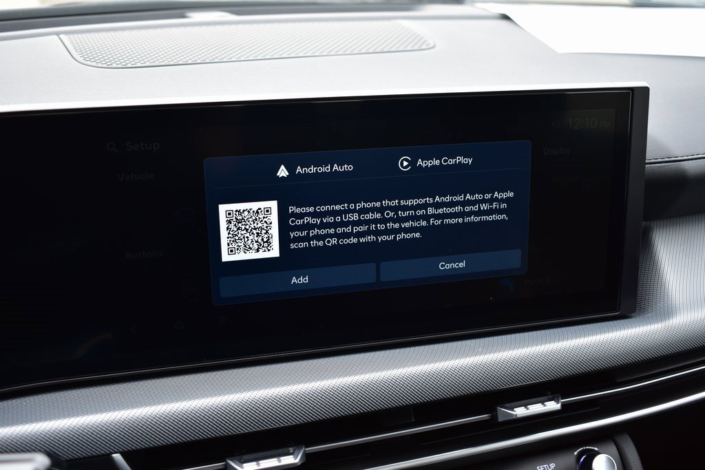 New 2025 Hyundai Sonata SEL image 38