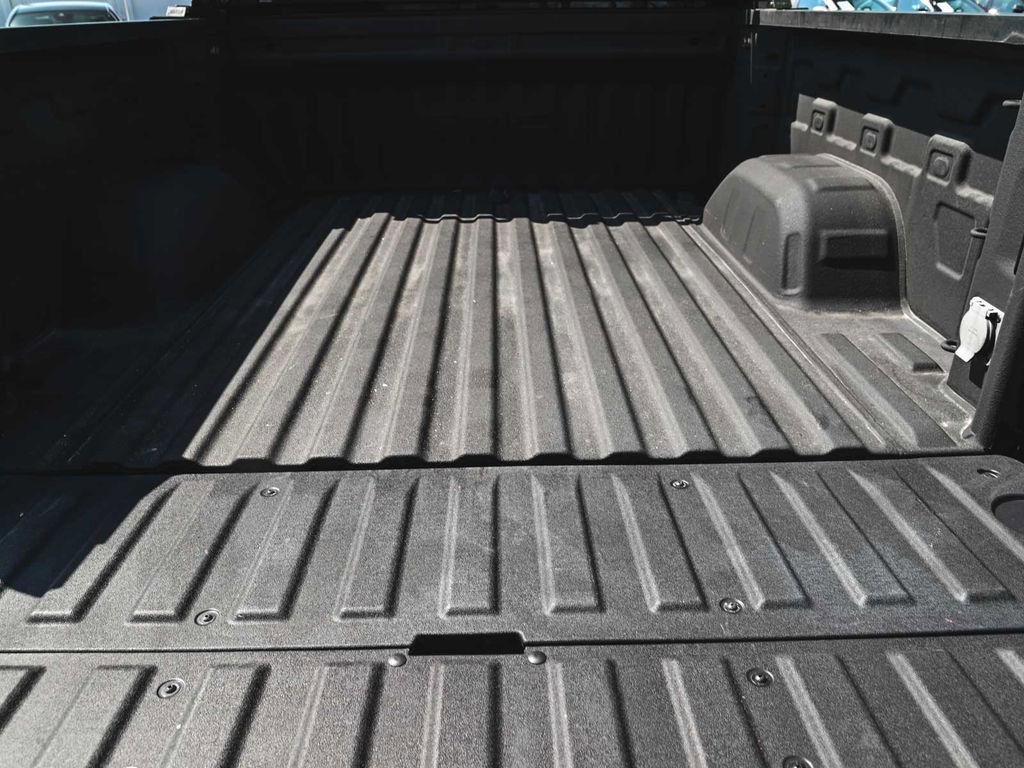 Used 2024 GMC Sierra 1500 Elevation w/ X31 Off-Road Package image 36