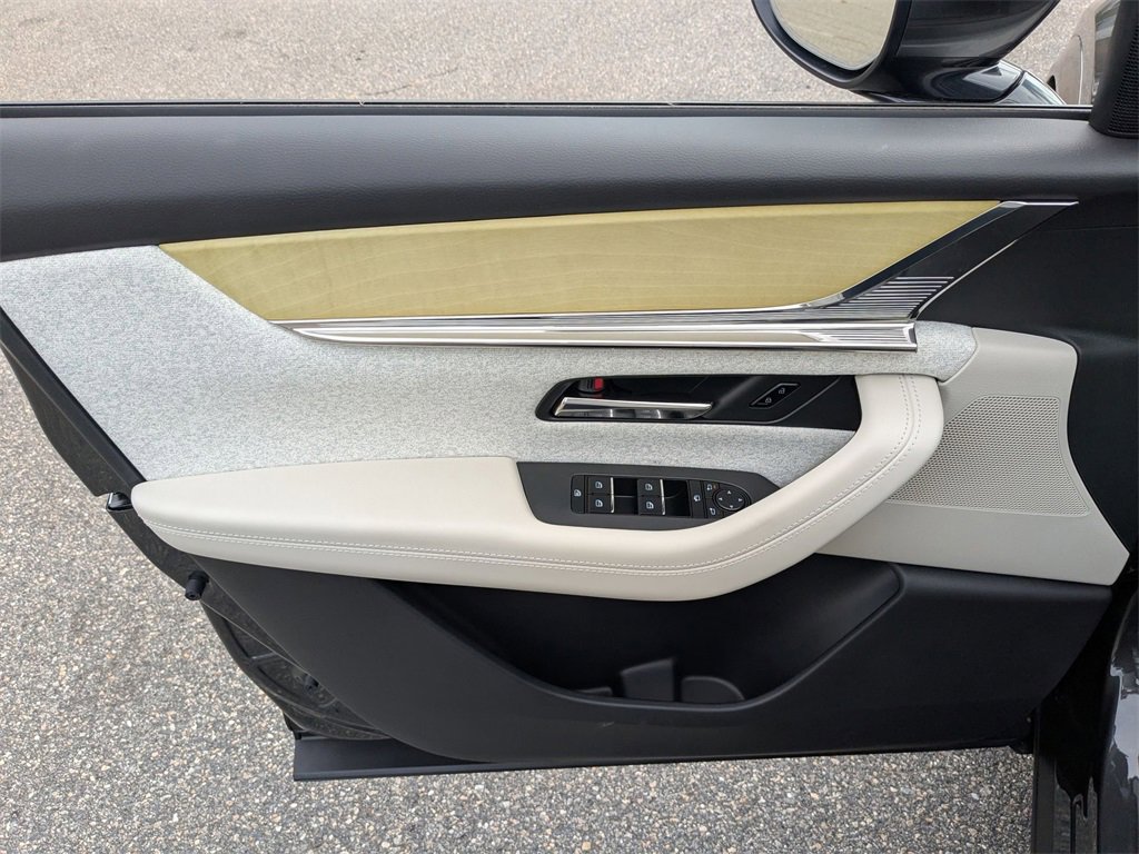 New 2025 MAZDA CX-90 3.3 Turbo S w/ Premium Plus image 10