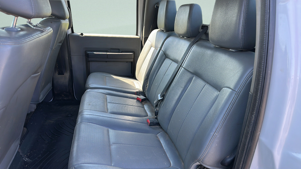 Used 2013 Ford F450 XL w/ PWR Equipment Group AWD/4WD image 13