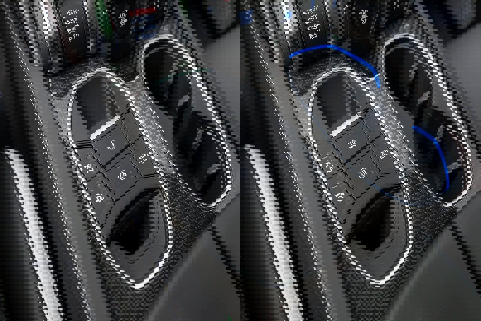 Used 2024 Lamborghini Urus Performante image 42