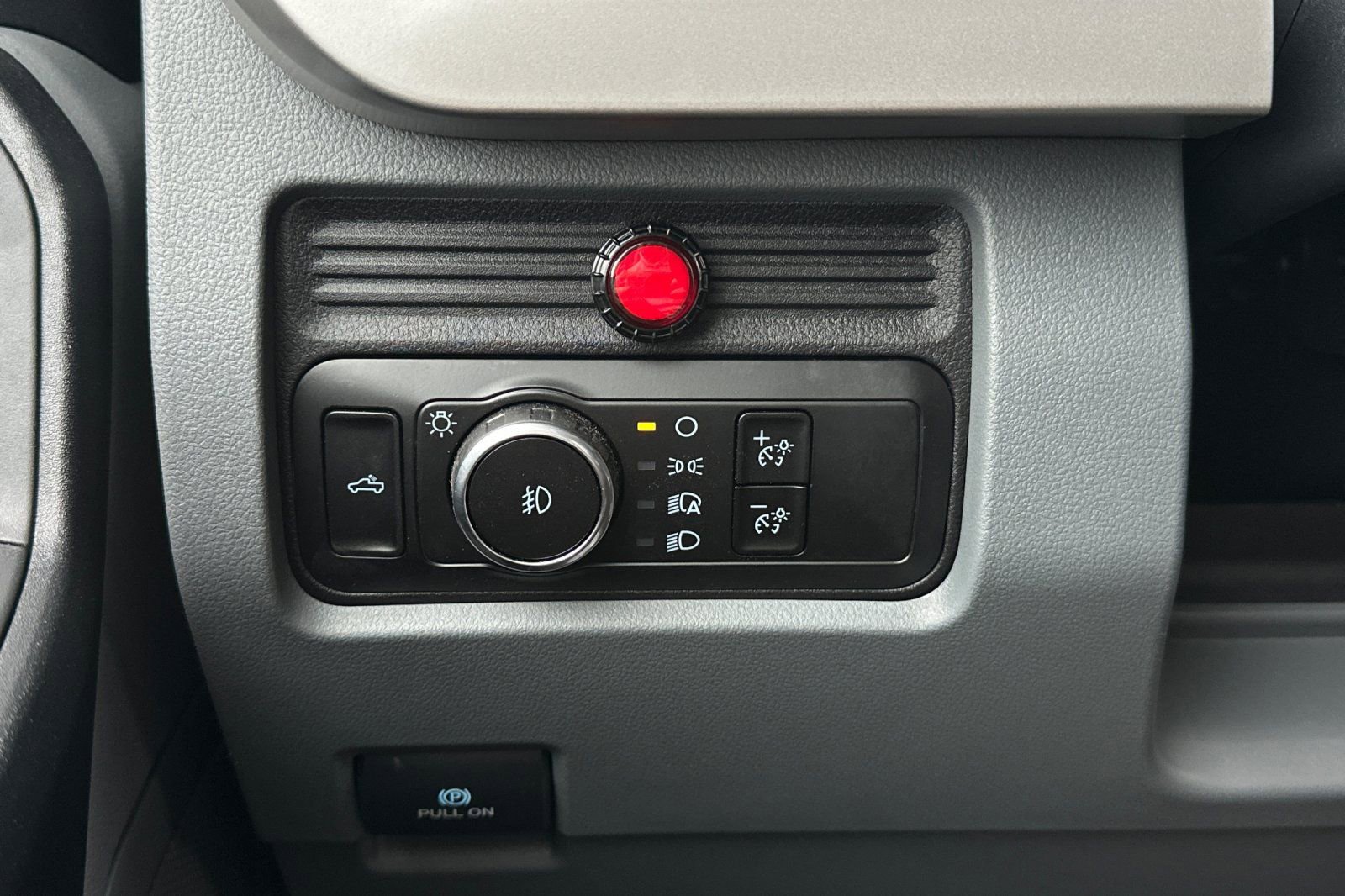 New 2024 Ford F450 XL w/ XL Chrome Package image 23