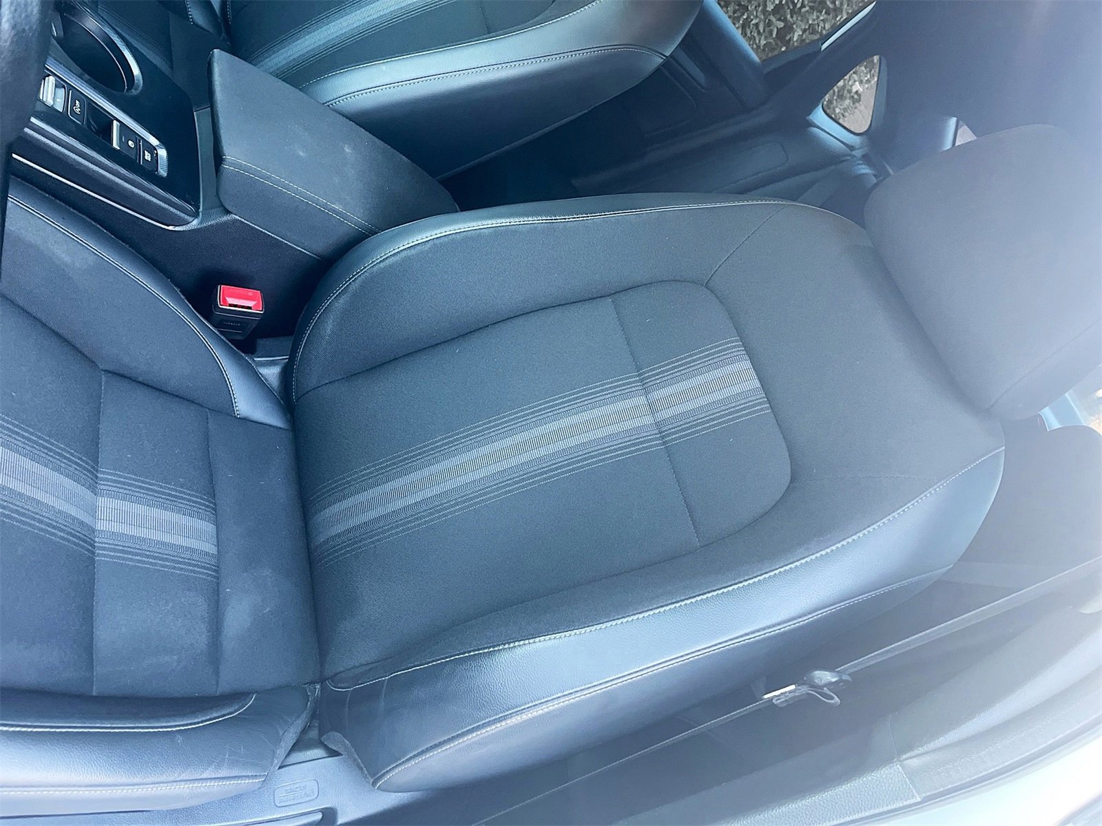 Used 2022 Honda Civic Sport image 18