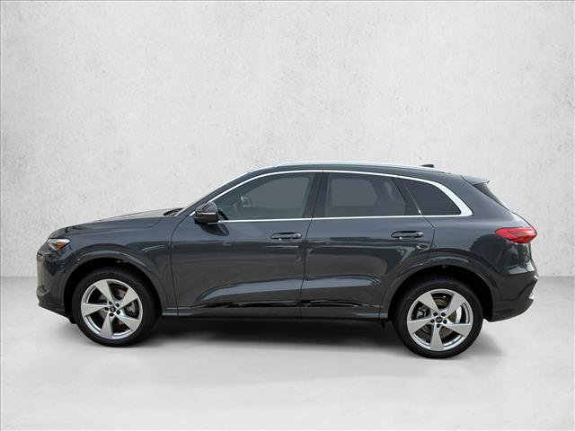 Used 2025 Audi Q5 Premium w/ Premium Plus AWD/4WD image 5