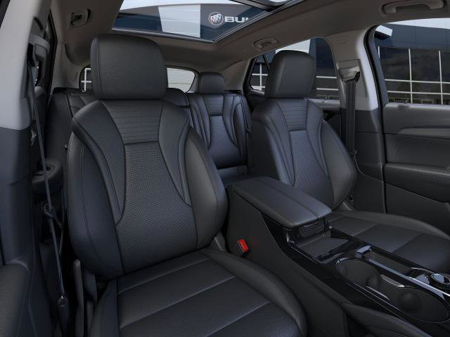 New 2026 Buick Envision Preferred image 60
