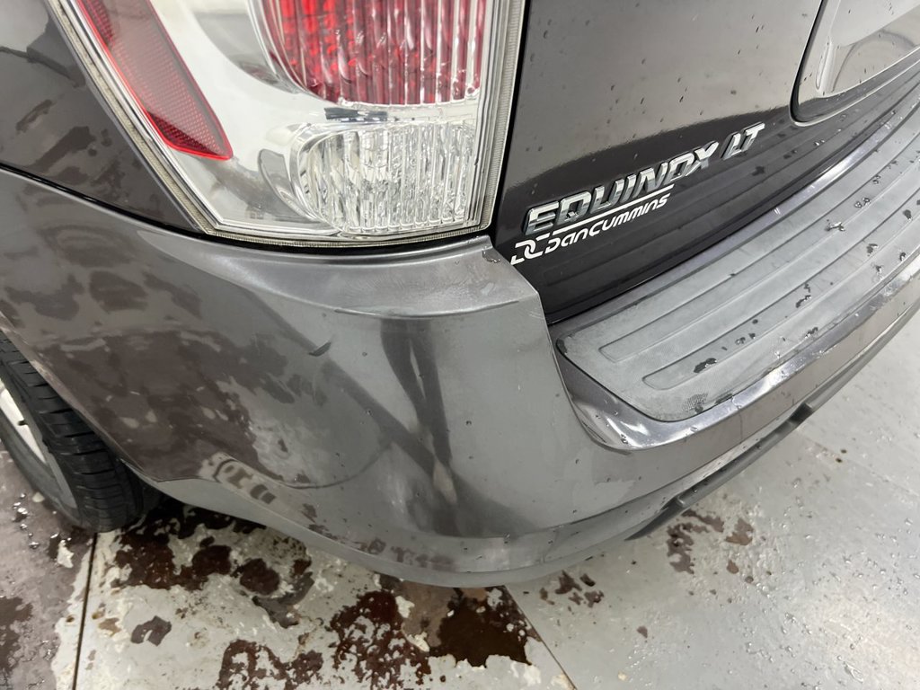 Used 2007 Chevrolet Equinox LT w/ LT Preferred Equipment Group FWD image 32