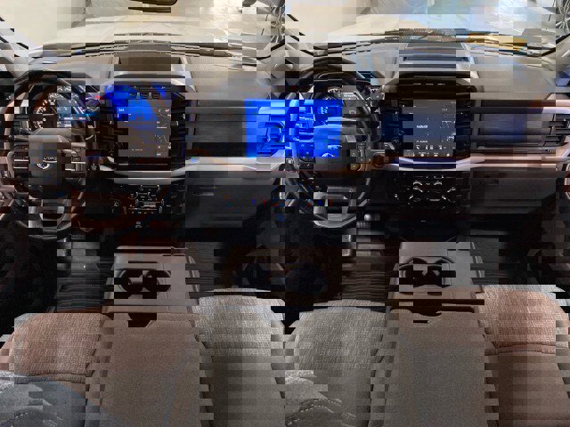 Used 2021 Ford F150 XLT w/ Equipment Group 302A High image 16