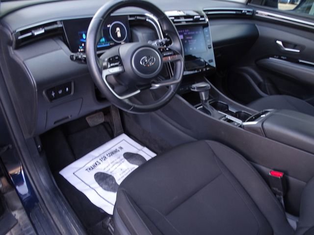 Used 2022 Hyundai Tucson XRT w/ Cargo Package image 25