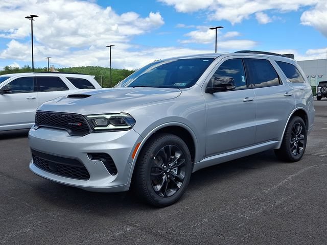 New 2026 Dodge Durango GT AWD/4WD image 6