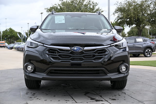New 2026 Subaru Crosstrek 2.5i Limited AWD/4WD image 8