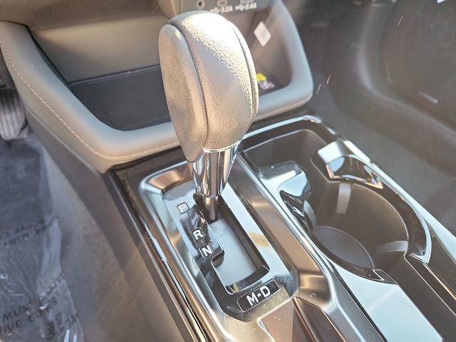 New 2026 Subaru Forester Sport AWD/4WD image 11