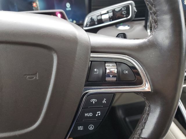 Used 2023 Lincoln Navigator L Black Label image 13