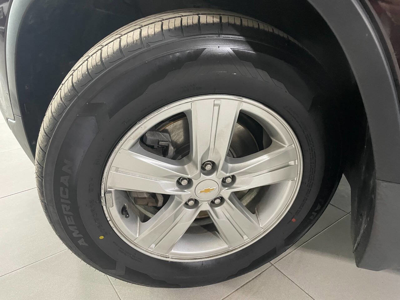 Used 2020 Chevrolet Trax LT image 12