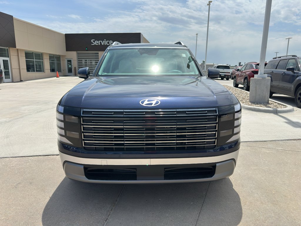 New 2026 Hyundai Palisade FWD Hybrid image 8