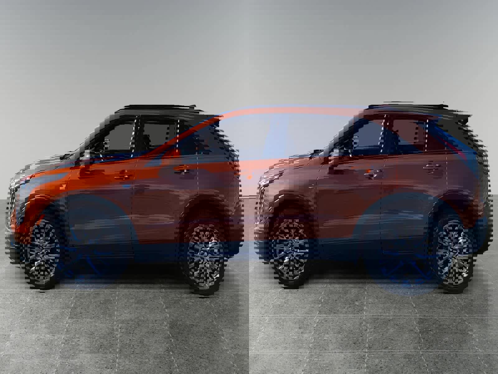 Used 2019 Cadillac XT4 Sport w/ Cold Weather Package image 2