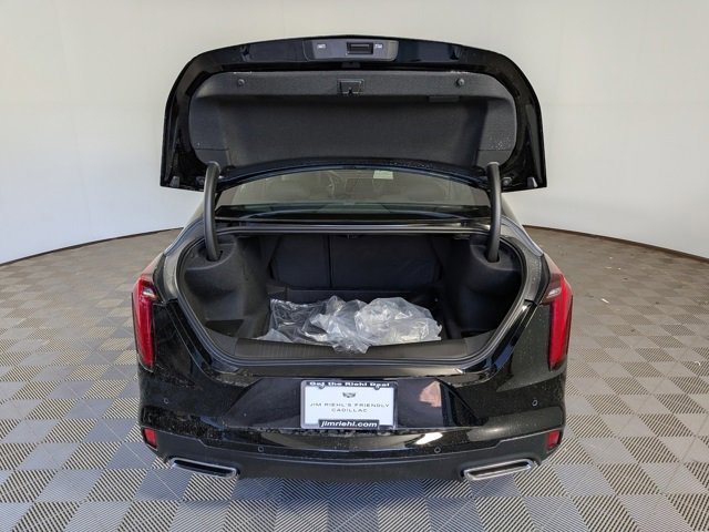 New 2026 Cadillac CT4 Premium Luxury image 13