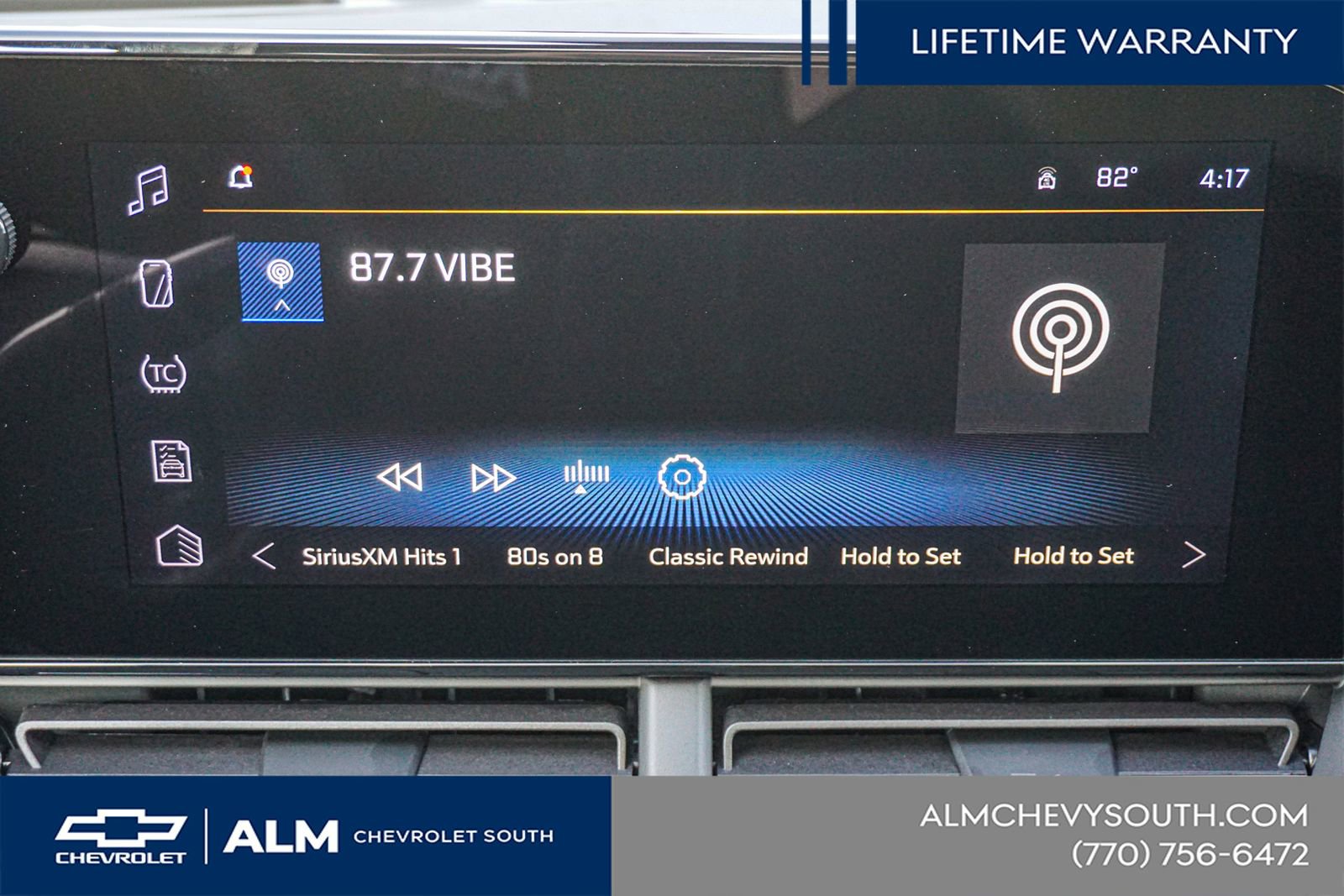 New 2026 Chevrolet Trax RS w/ Sunroof Package image 41