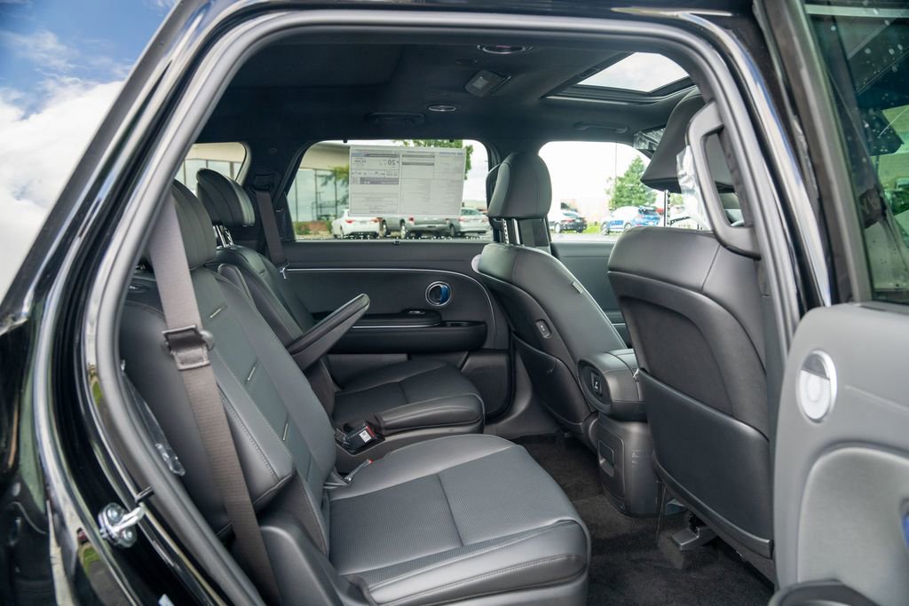 New 2026 Hyundai Palisade Calligraphy image 14