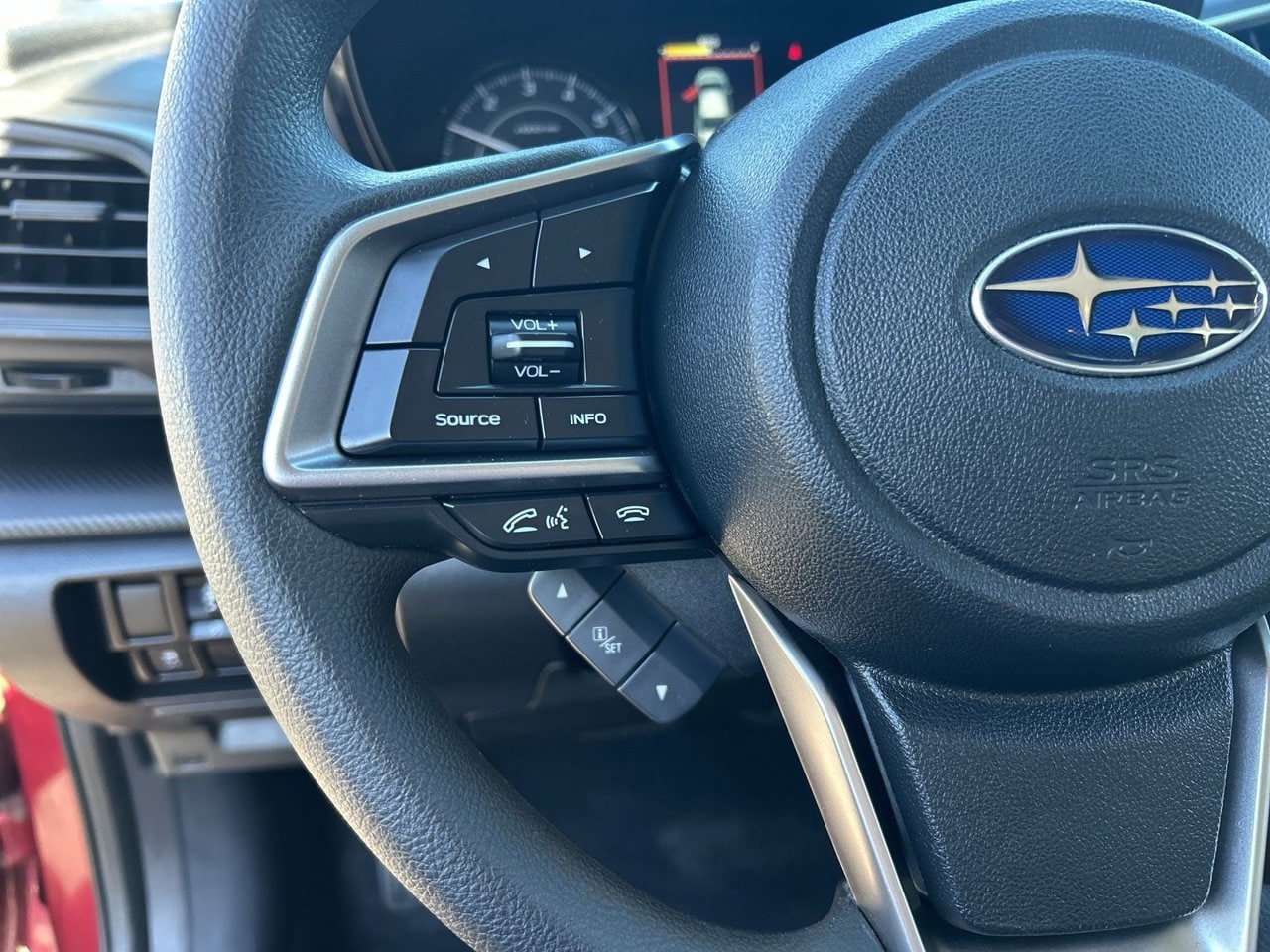 Certified 2023 Subaru Impreza 2.0i AWD/4WD image 20