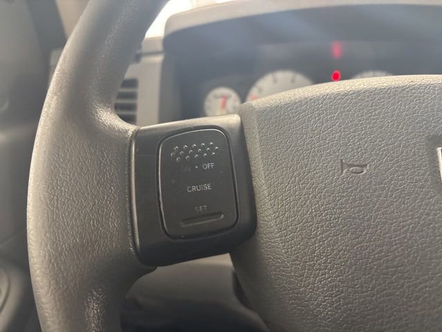 Used 2007 Dodge Ram 1500 Truck SLT w/ Quad Cab Big Horn Value Group image 26