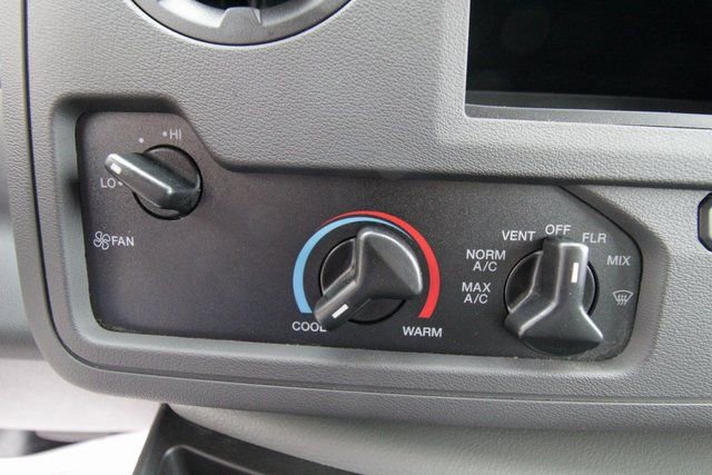 New 2025 Ford E-350 and Econoline 350 Super Duty w/ Driver's Safety Package image 26