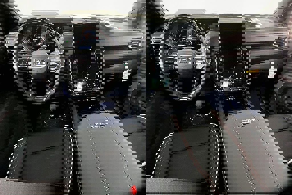 New 2026 GMC Yukon AT4 Ultimate image 6