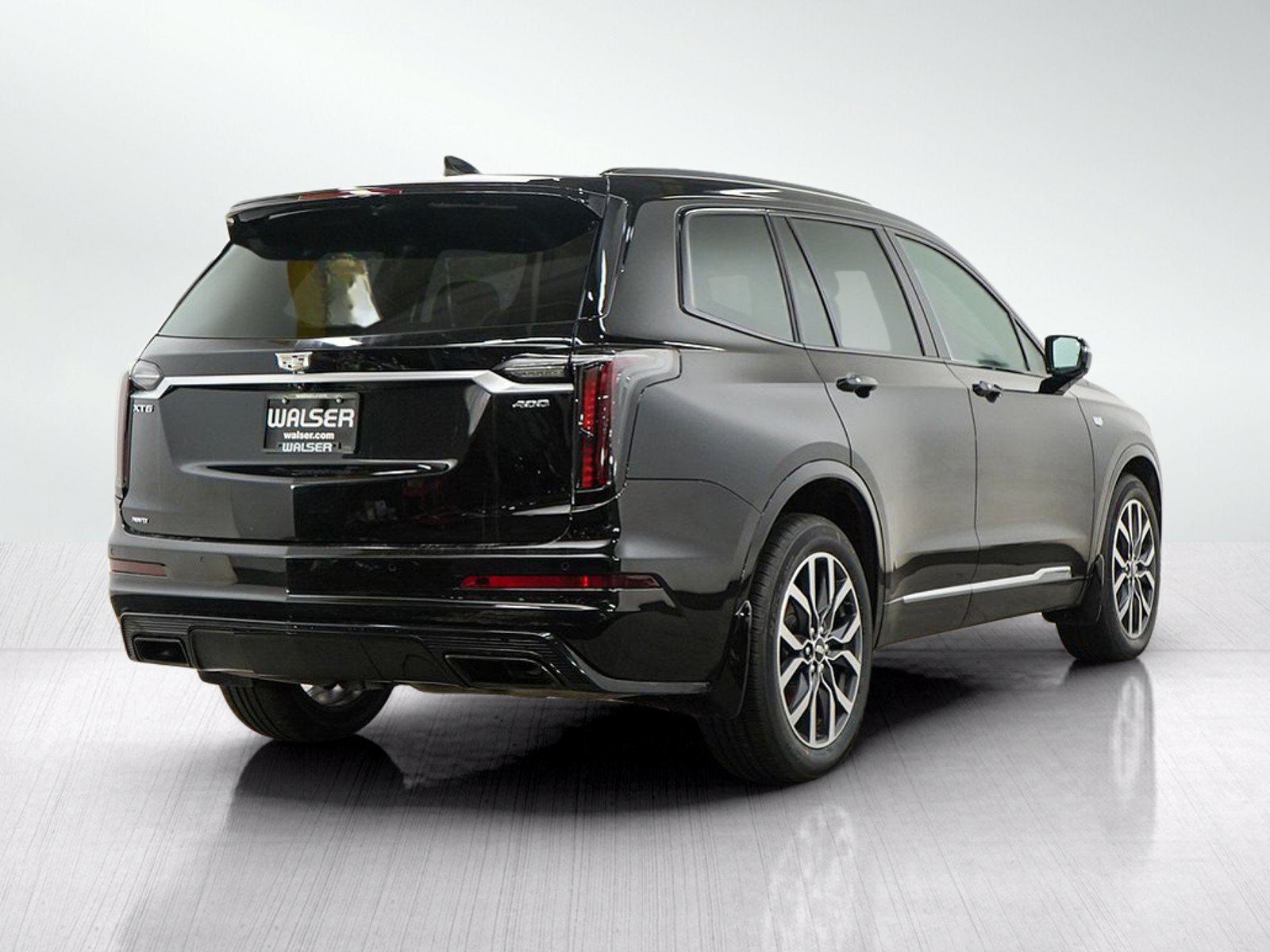 Used 2021 Cadillac XT6 Sport AWD/4WD image 6