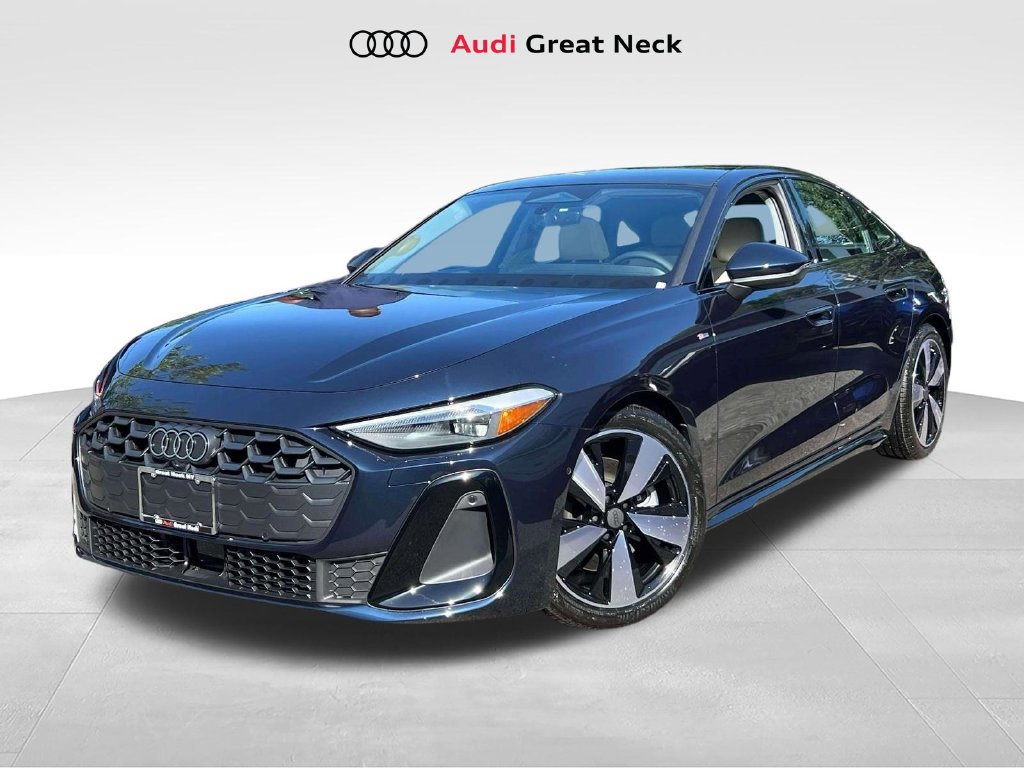 New 2026 Audi A5 Premium