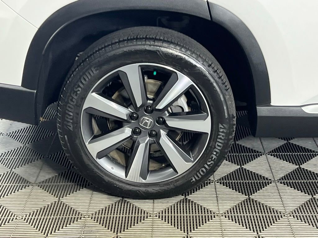 Used 2024 Honda Pilot Touring image 14