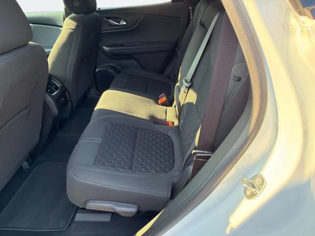 Used 2021 Chevrolet Blazer LT FWD image 14