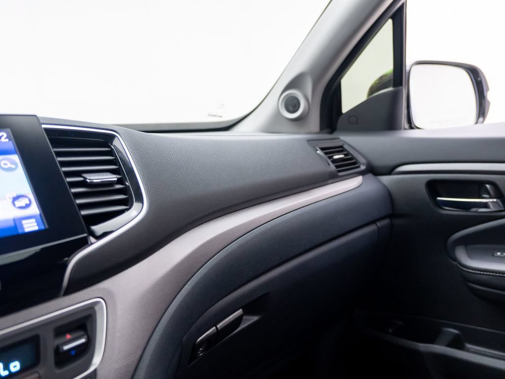 Certified 2022 Honda Ridgeline RTL-E image 30