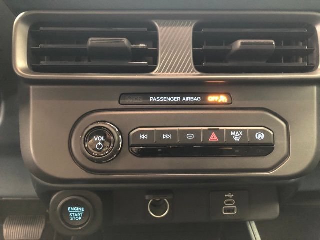New 2025 Ford Maverick XLT w/ XLT Luxury Package AWD/4WD image 25