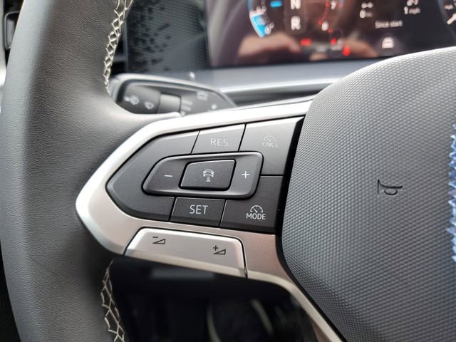 New 2026 Volkswagen Tiguan S image 20