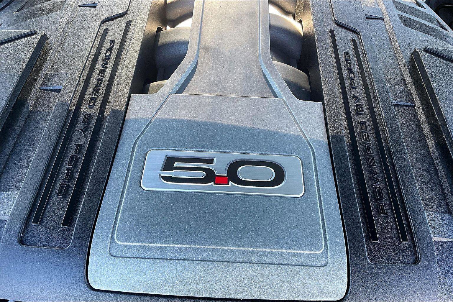 Used 2020 Ford Mustang GT Premium image 31