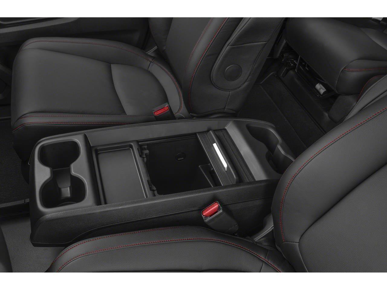 Certified 2024 Honda Odyssey Sport image 10