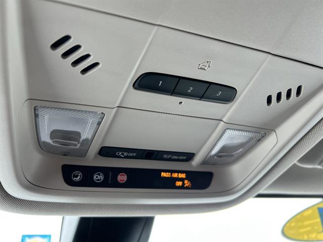 Certified 2021 GMC Acadia Denali w/ Trailering Package image 24