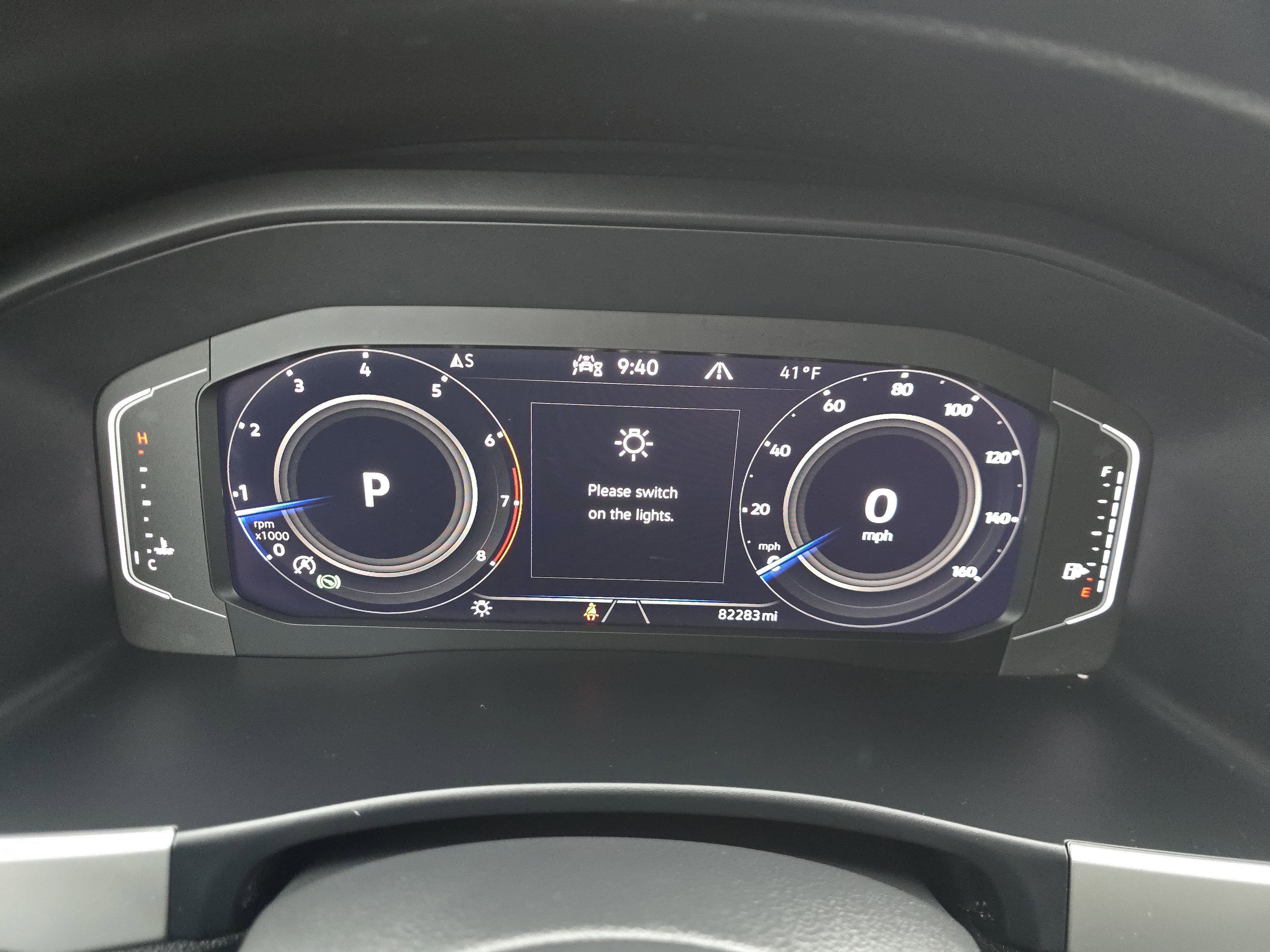 Used 2023 Volkswagen Atlas SEL Premium AWD/4WD image 24