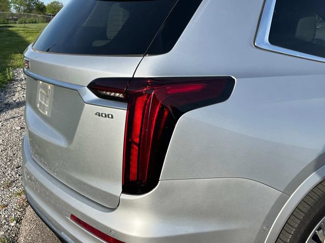 Used 2020 Cadillac XT6 Premium Luxury image 11