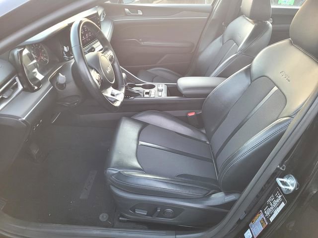 Used 2023 Kia K5 GT-Line image 16