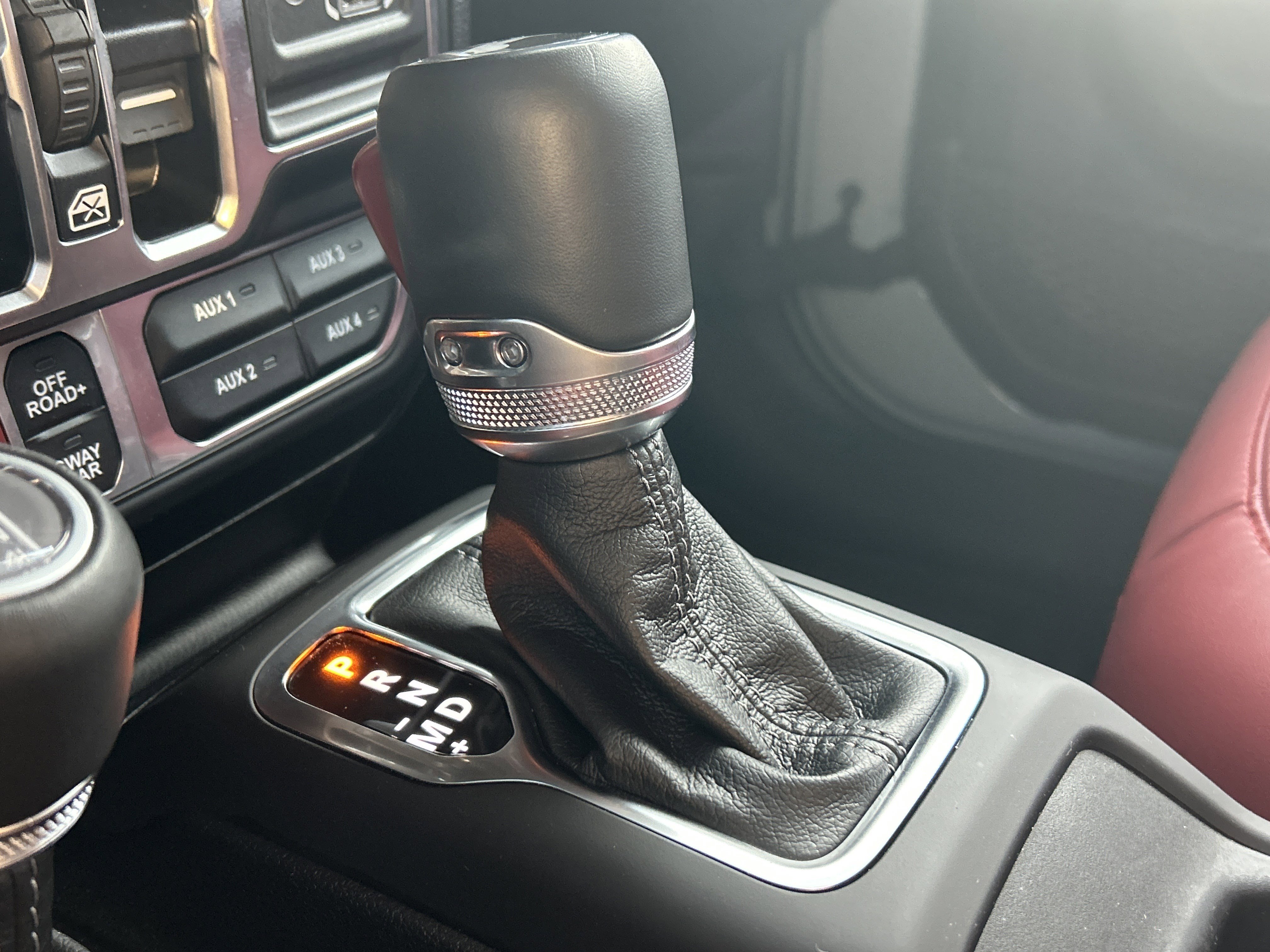 Used 2024 Jeep Wrangler Unlimited Rubicon 392 image 16