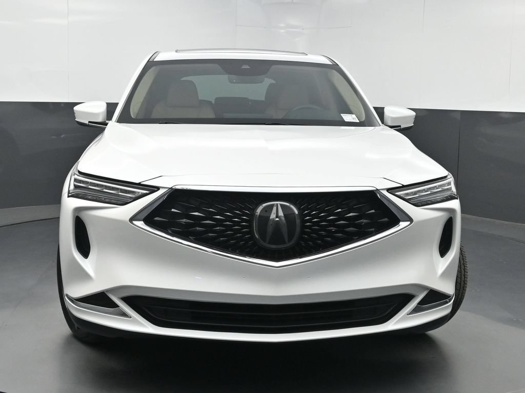 Used 2024 Acura MDX FWD image 44