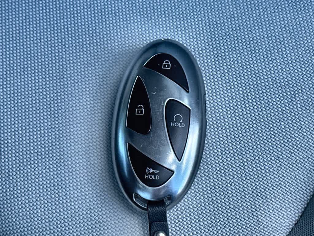 Used 2026 Hyundai Santa Fe SE FWD image 28