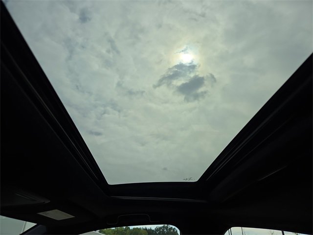 New 2026 Honda Civic Sport Touring image 13