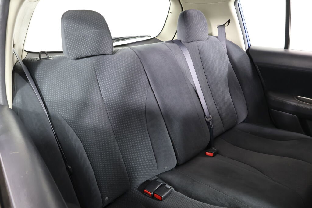 Used 2011 Nissan Versa 1.8 S w/ PWR Plus Pkg image 20