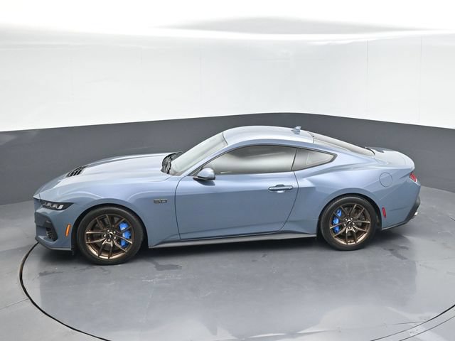 Used 2024 Ford Mustang GT Premium RWD image 39
