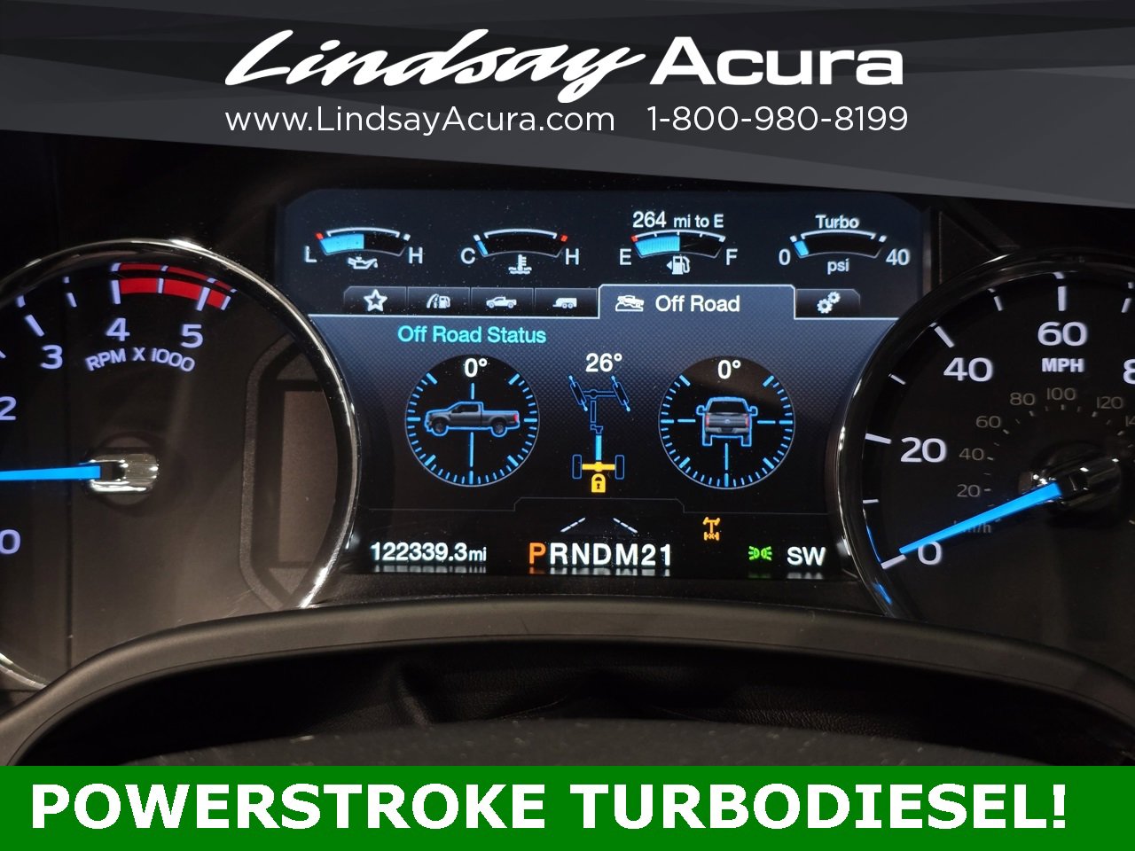 Used 2018 Ford F350 Platinum w/ Platinum Ultimate Package image 13