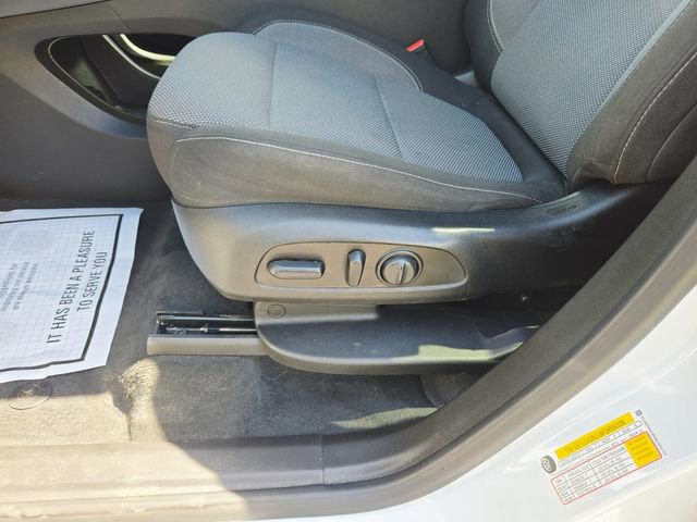 Used 2021 Buick Enclave Preferred FWD image 14