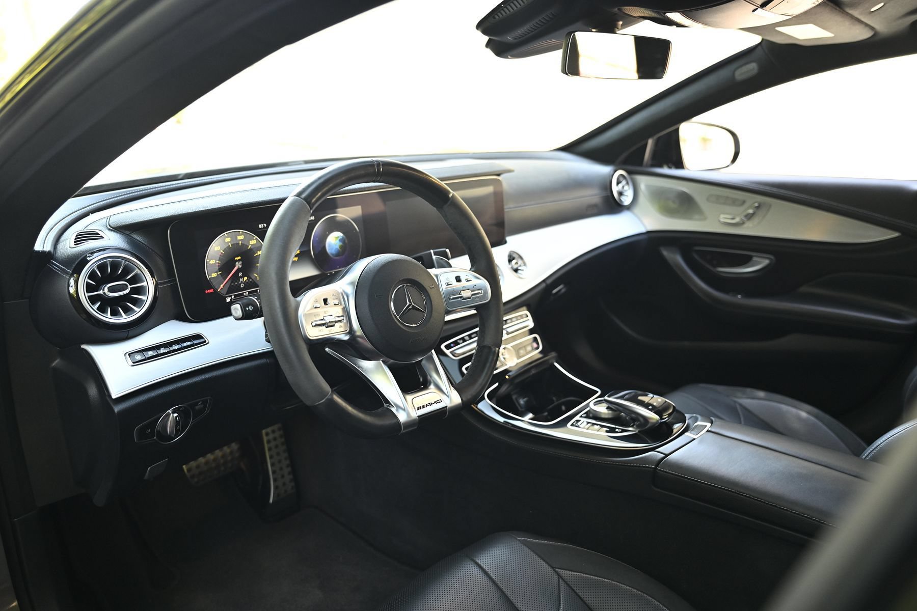 Used 2019 Mercedes-Benz CLS 53 AMG 4MATIC image 23