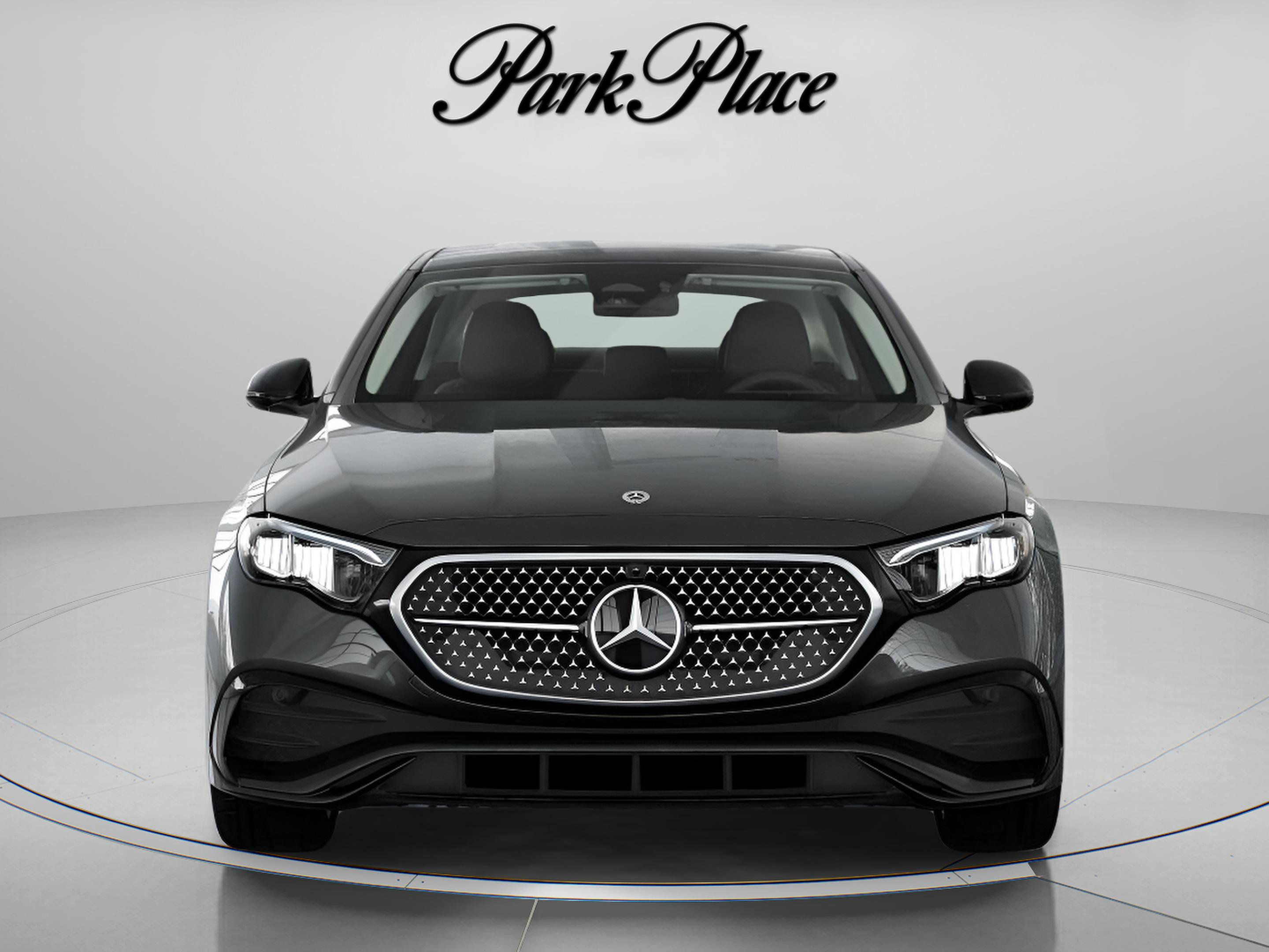 New 2026 Mercedes-Benz E 350 Sedan image 34