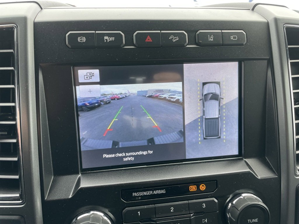 Used 2020 Ford F250 XLT w/ XLT Premium Package image 20